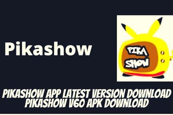 pikashow v60 apk download